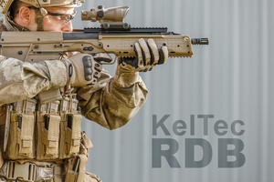 keltec RDB